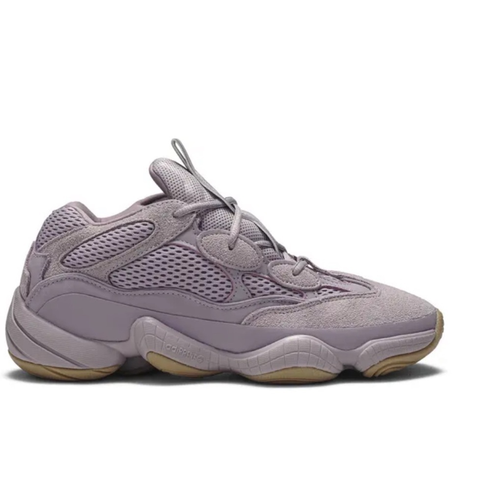 adidas Yeezy men’s 500 Soft Vision size 10.5